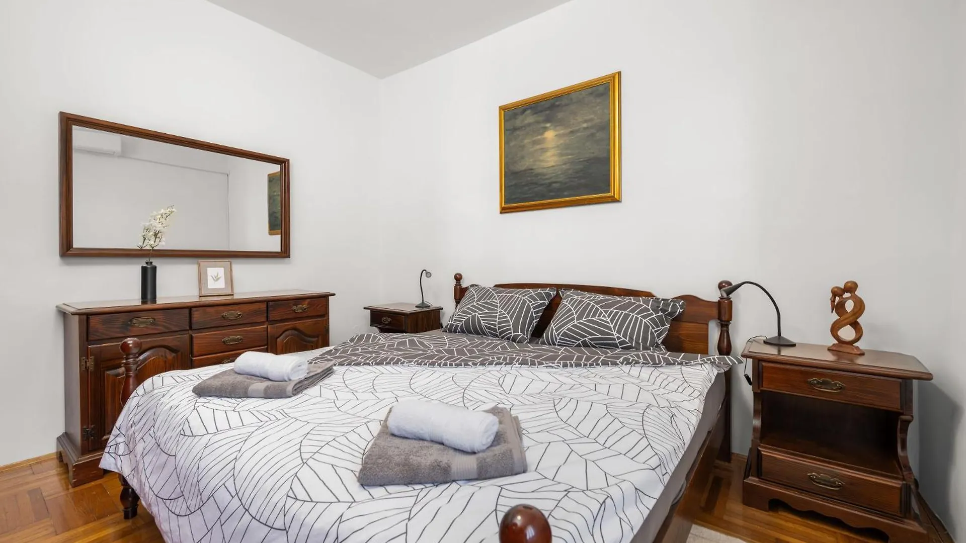 Blue Horizon Apartment A Seaside Escape In ראבץ קרואטיה